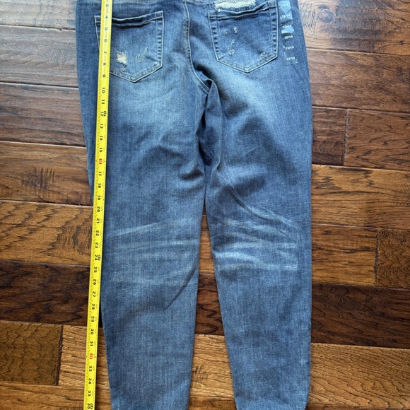 Maurice’s Denim-Flex Jegging - Picture 9 of 9